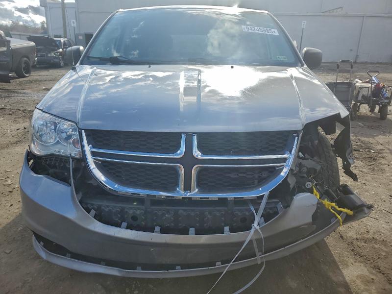 2015 DODGE GRAND CARA #3297975836