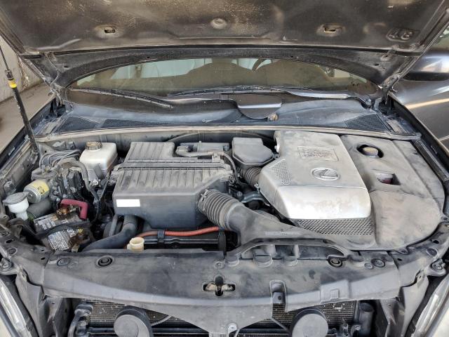 2008 LEXUS RX 400H #3291508947