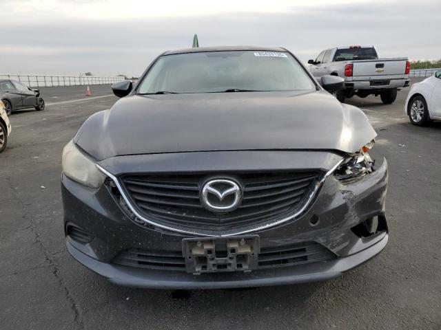 2015 MAZDA 6 TOURING #3302632017