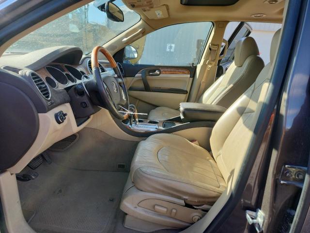 2012 BUICK ENCLAVE #3284764535