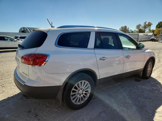 2010 BUICK ENCLAVE CX #3285738650