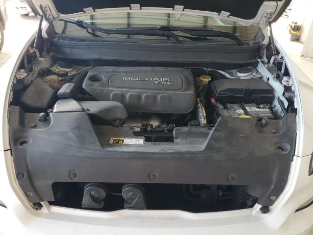 2016 JEEP CHEROKEE L #3279582303