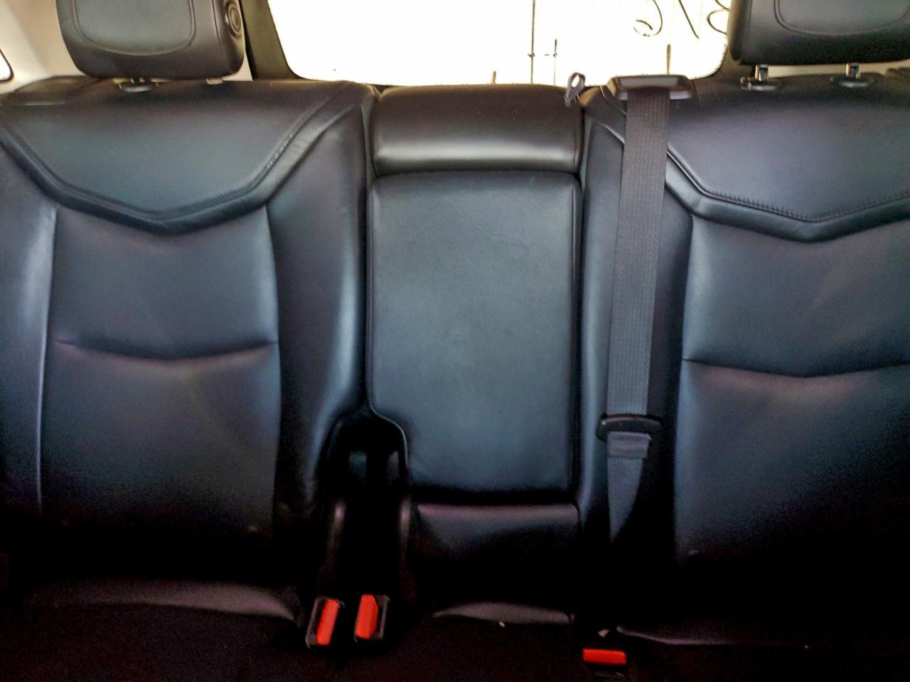 Lot #3311799191 2017 CADILLAC XT5 LUXURY