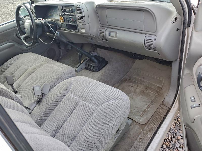 1998 CHEVROLET GMT-400 K1 #3296606054