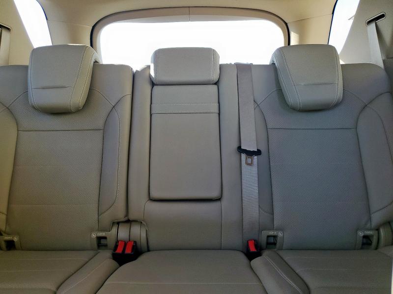 2015 MERCEDES-BENZ ML 350 - 4JGDA5JBXFA543771