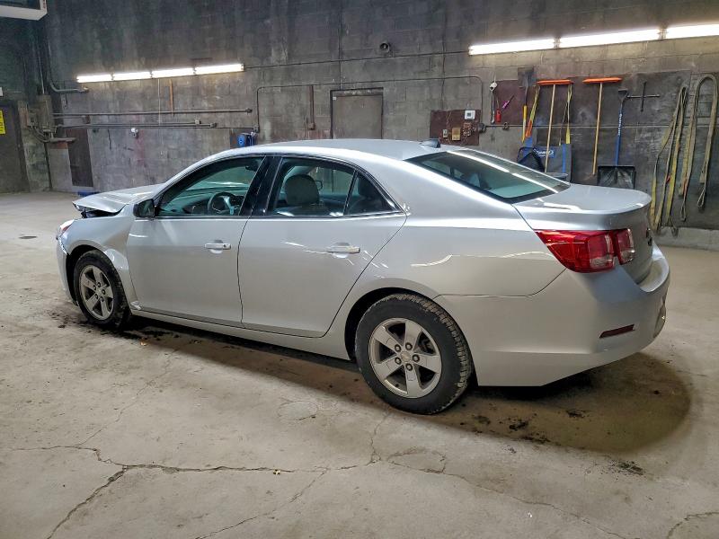 2014 CHEVROLET MALIBU LS #3304632946