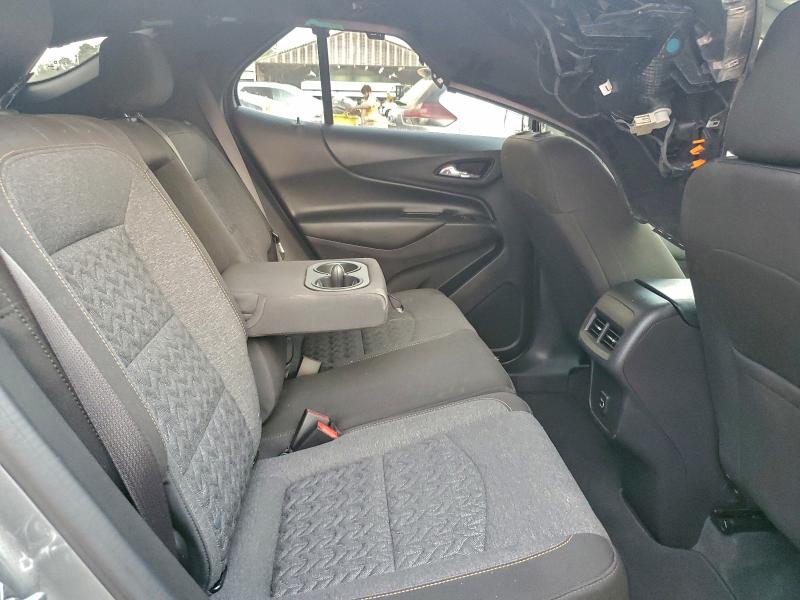 2024 CHEVROLET EQUINOX LT #3301909497