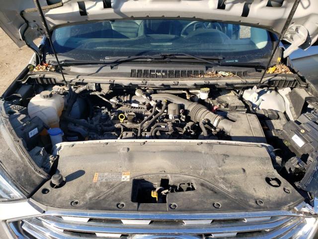 2020 FORD EDGE SEL #3296295480