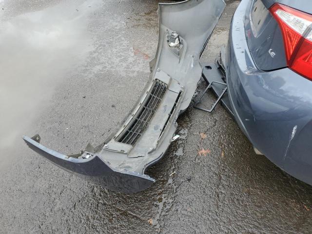 2014 TOYOTA COROLLA L - 2T1BURHE0EC177906