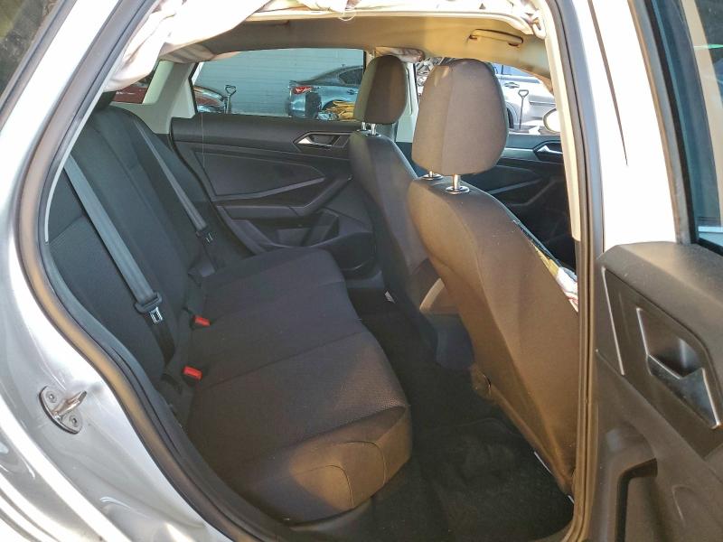 2019 VOLKSWAGEN JETTA S #3297993055