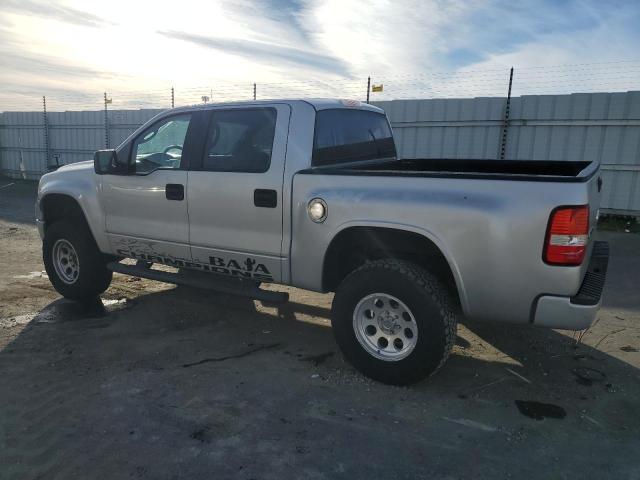 2006 FORD F150 SUPER #3304603443