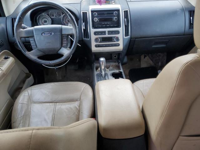 2009 FORD EDGE LIMIT #3293364441