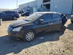 Lot #3308324185 2014 NISSAN SENTRA S