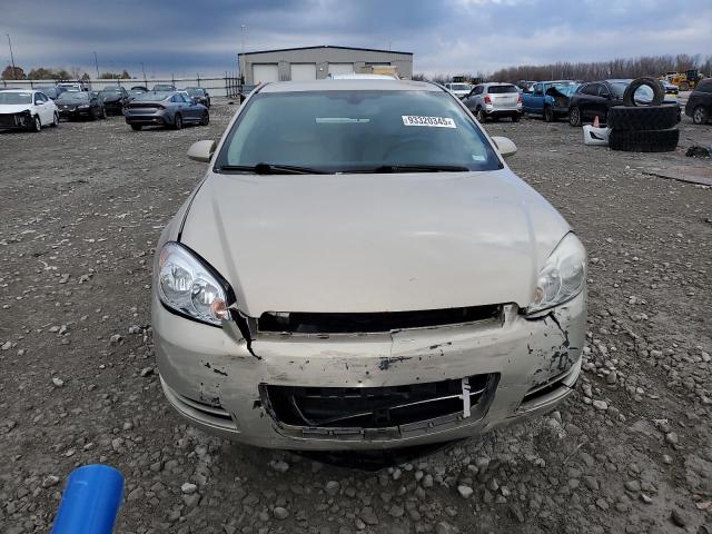 2012 CHEVROLET IMPALA LT #3311567235