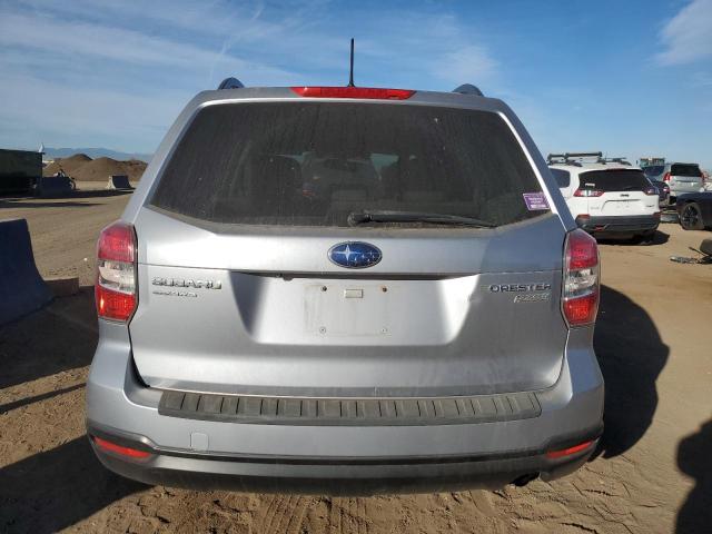 2015 SUBARU FORESTER 2 #3296606025