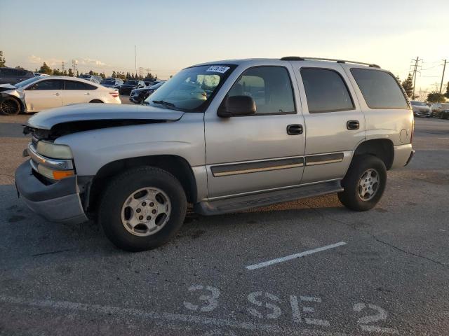 2004 CHEVROLET TAHOE C150 #3305518068