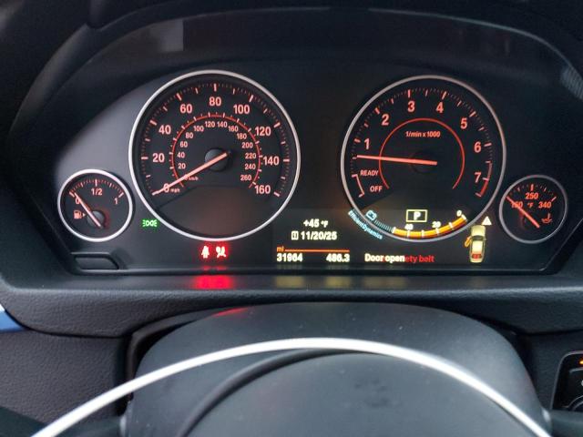 2018 BMW 340 I #3317881929