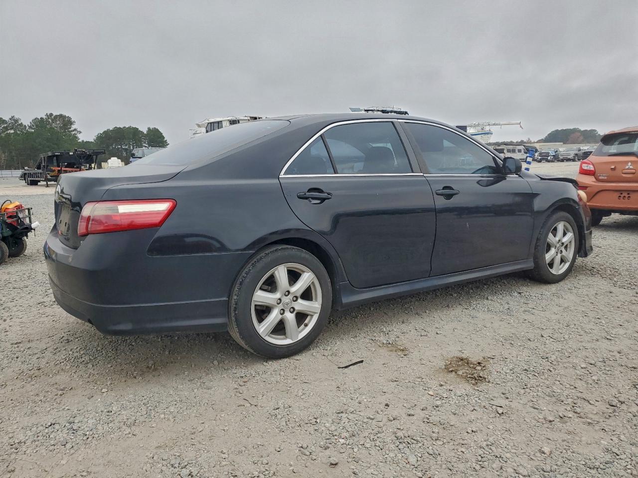 Lot #3297171863 2007 TOYOTA CAMRY CE