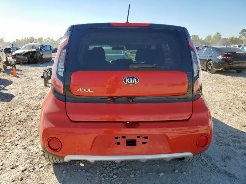 2017 KIA SOUL + #3291479002
