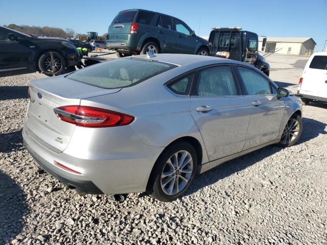 2019 FORD FUSION SE #3301663630