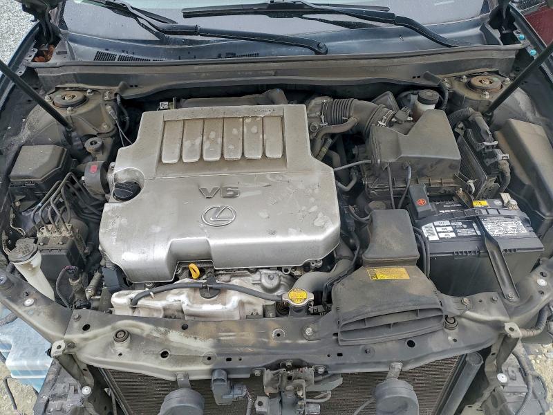 2013 LEXUS ES 350 #3294538652