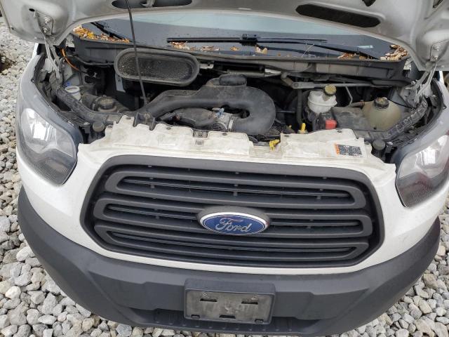 2019 FORD TRANSIT T- #3297022360