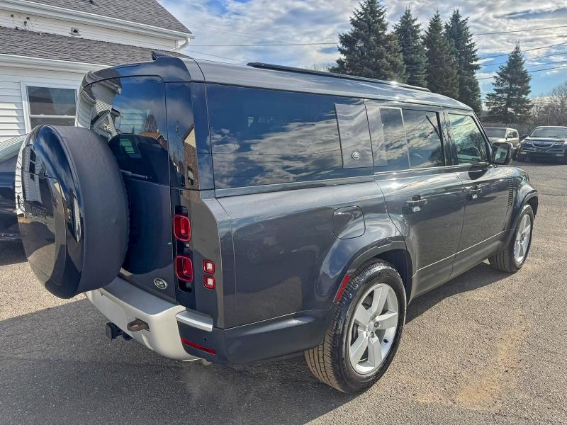 2023 LAND ROVER DEFENDER 1 #3296695707