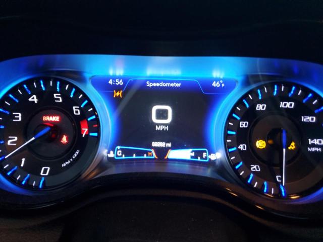 2019 CHRYSLER 300 S #3286763301