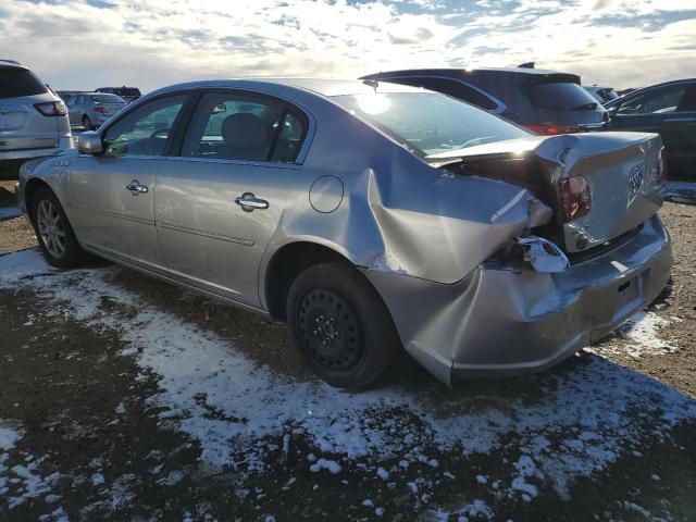 2007 BUICK LUCERNE CX #3290374771