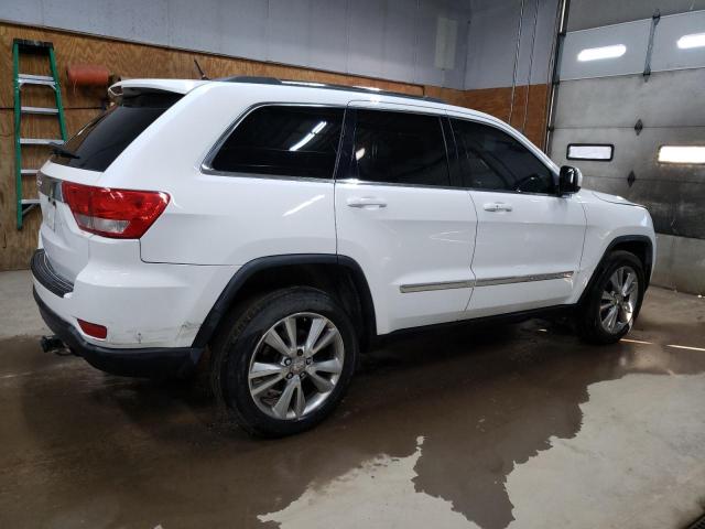 2013 JEEP GRAND CHER #3286593146