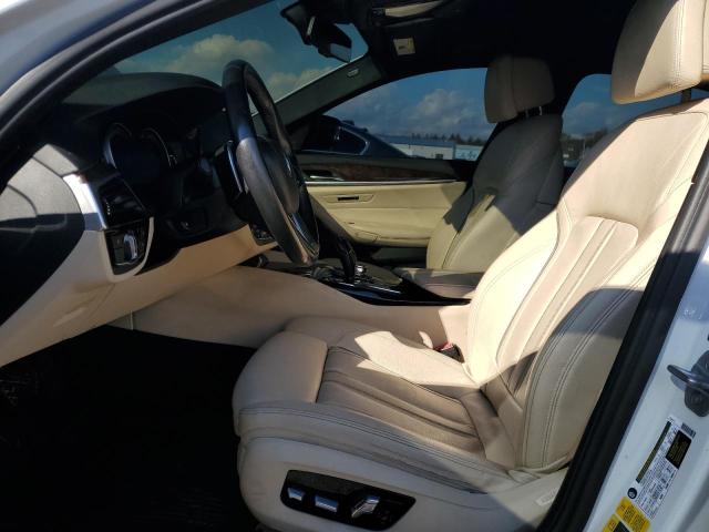 2018 BMW 530XE WBAJB1C53JG623825