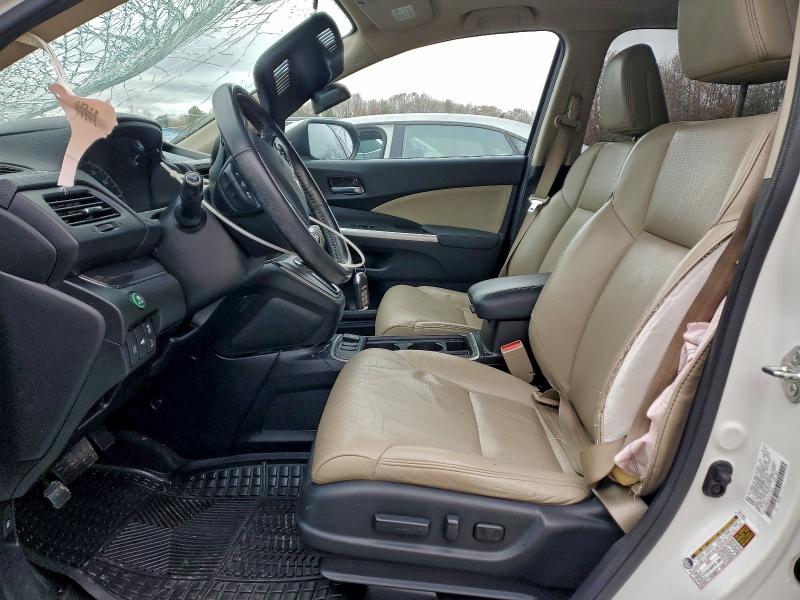 2015 HONDA CR-V TOURI #3304539436