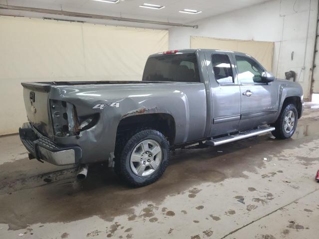 2011 CHEVROLET SILVERADO #3285795652