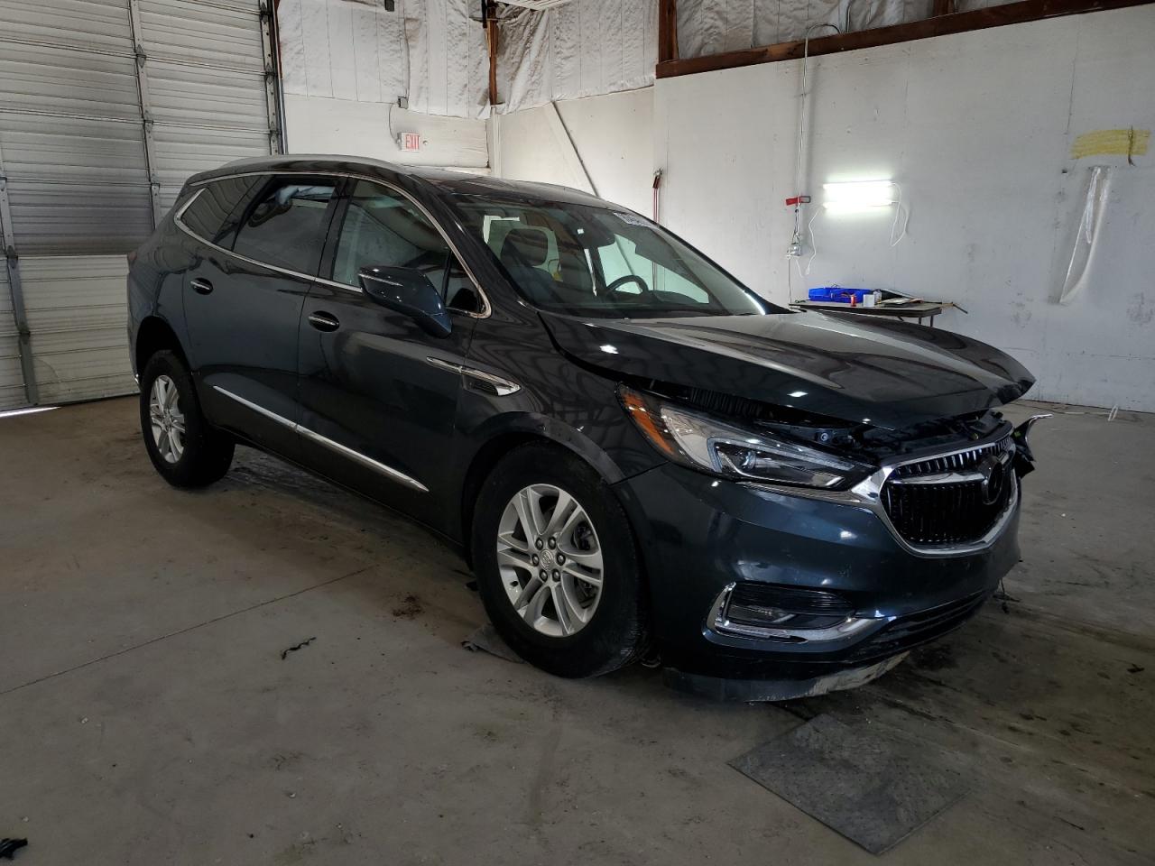 BUICK ENCLAVE PREFERRED