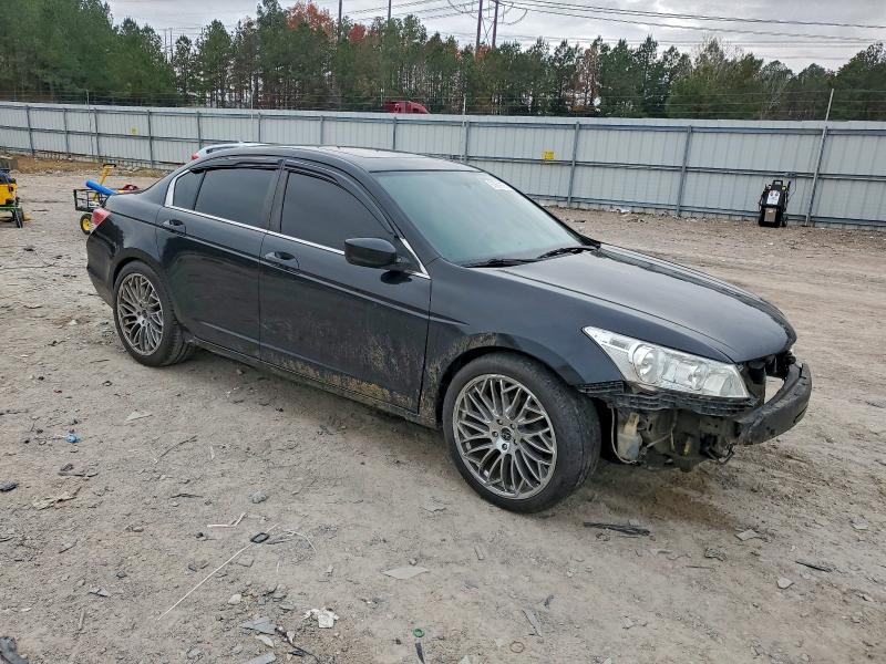 2010 HONDA ACCORD EX #3301367395