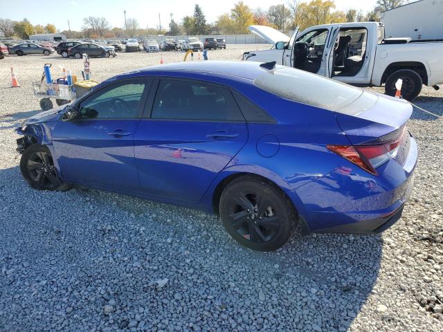 2023 HYUNDAI ELANTRA SE #3310483053