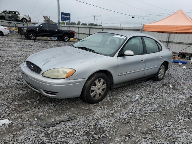 FORD TAURUS SEL