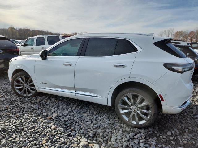 2022 BUICK ENVISION A #3304752945