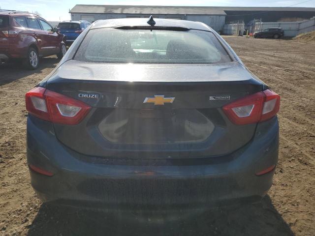 2017 CHEVROLET CRUZE PREM #3303663930