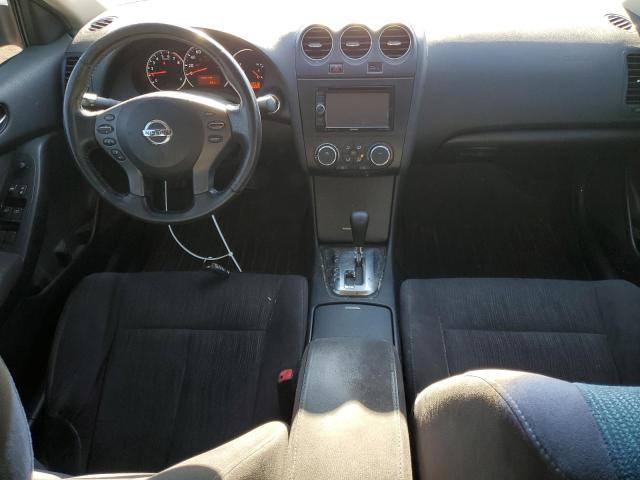 2012 NISSAN ALTIMA BAS #3282557876