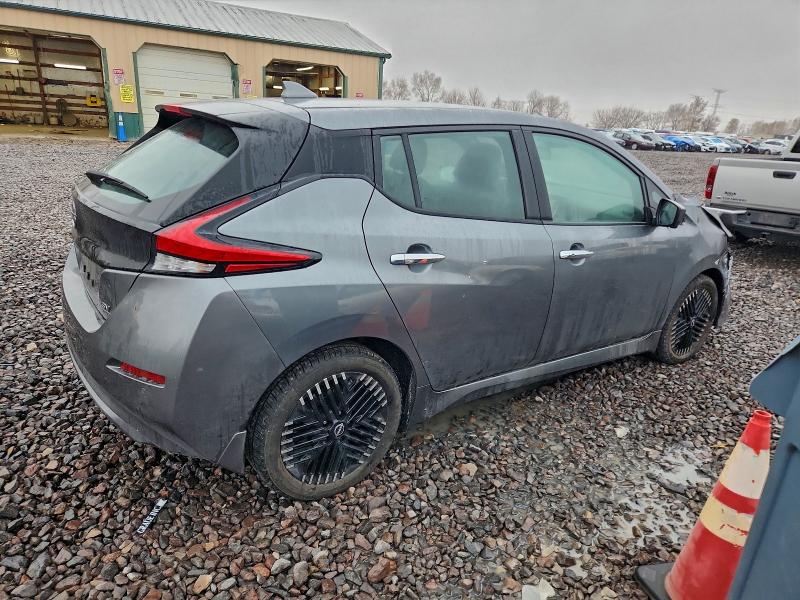 2023 NISSAN LEAF SV PL #3296247411