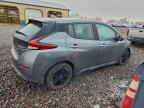 Lot #3296247411 2023 NISSAN LEAF SV PL