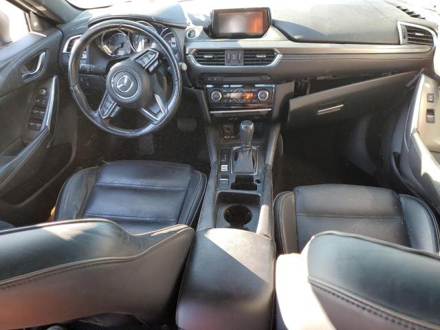 2017 MAZDA 6 GRAND TO #3281561431