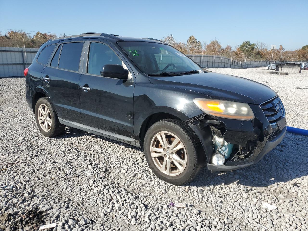 HYUNDAI SANTA FE LIMITED