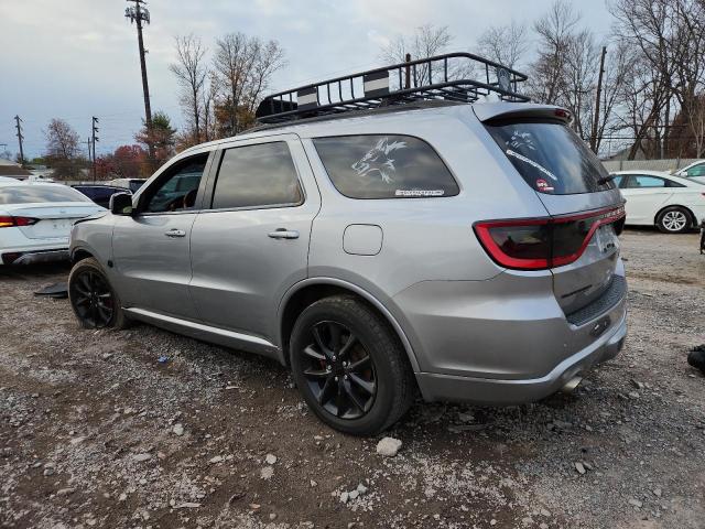 2017 DODGE DURANGO R/ #3303975763