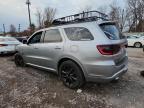 Lot #3303975763 2017 DODGE DURANGO R/