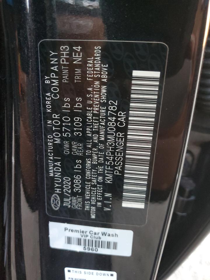 GENESIS G90 ULTIMATE