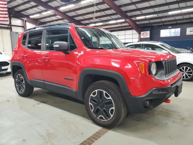 2016 JEEP RENEGADE T - ZACCJBCT4GPC94311