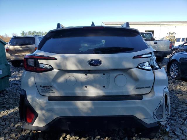 2024 SUBARU CROSSTREK #3303800440