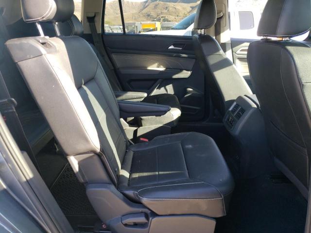 2023 VOLKSWAGEN ATLAS SE #3297063535